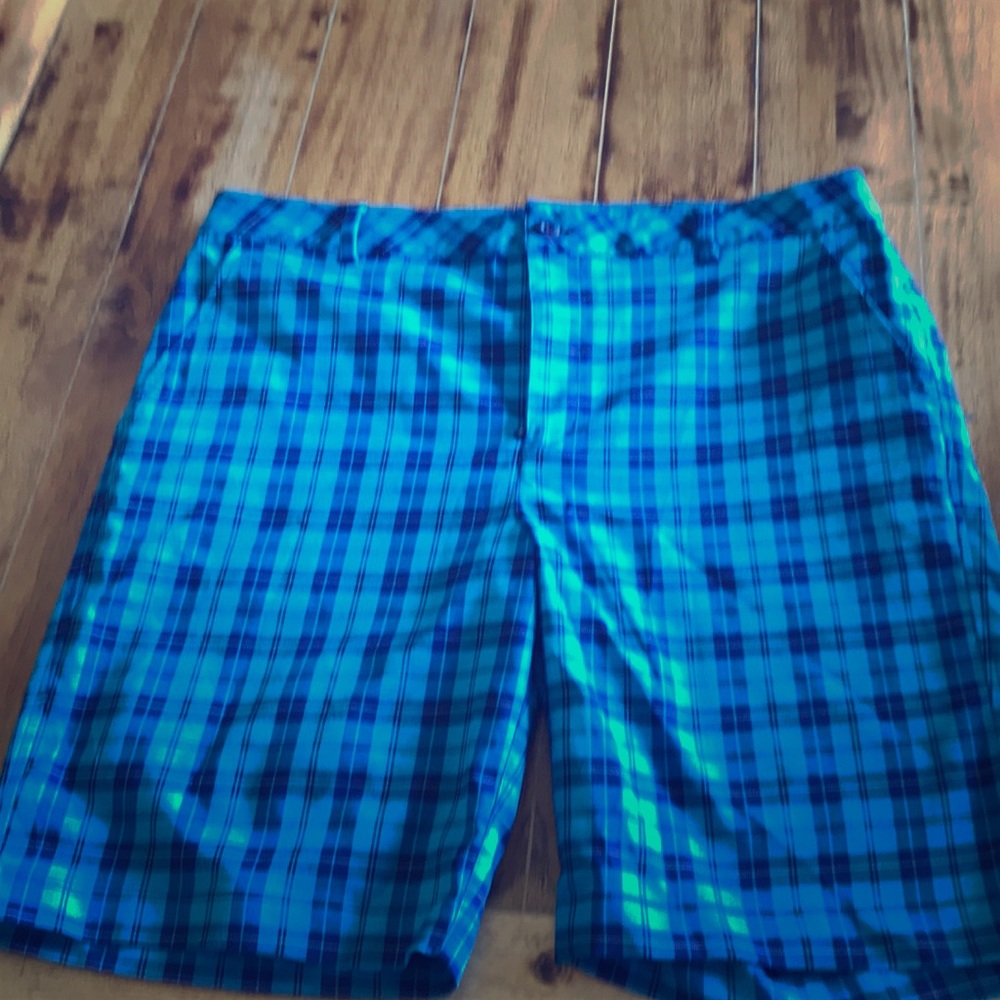 Under Armour men’s shorts